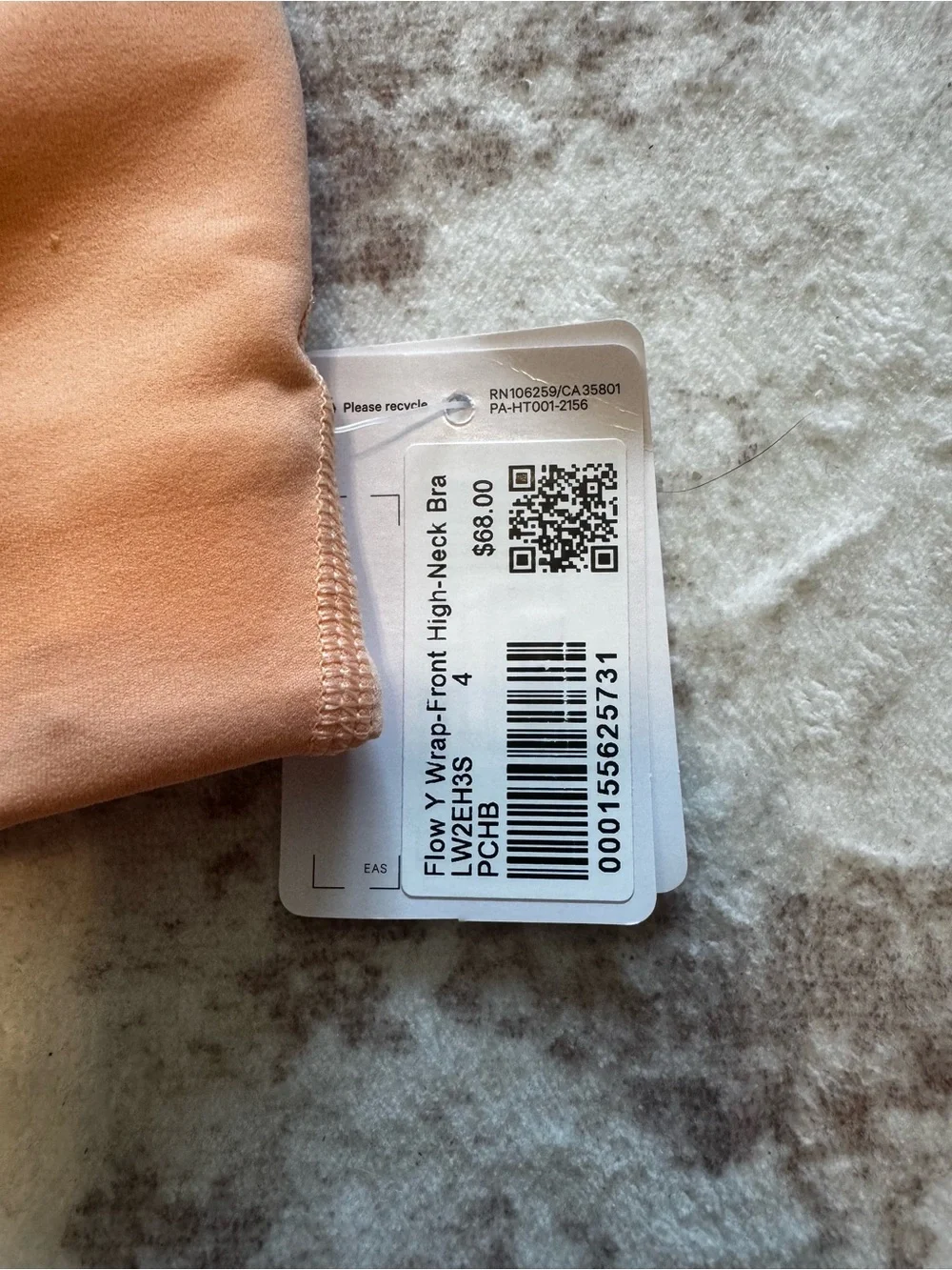 lululemon athletica high neck
